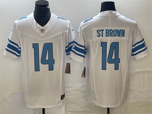 Lions jerseys 2024-8-5-021